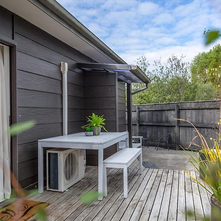 Tui Cottage Martinborough Exterior photo
