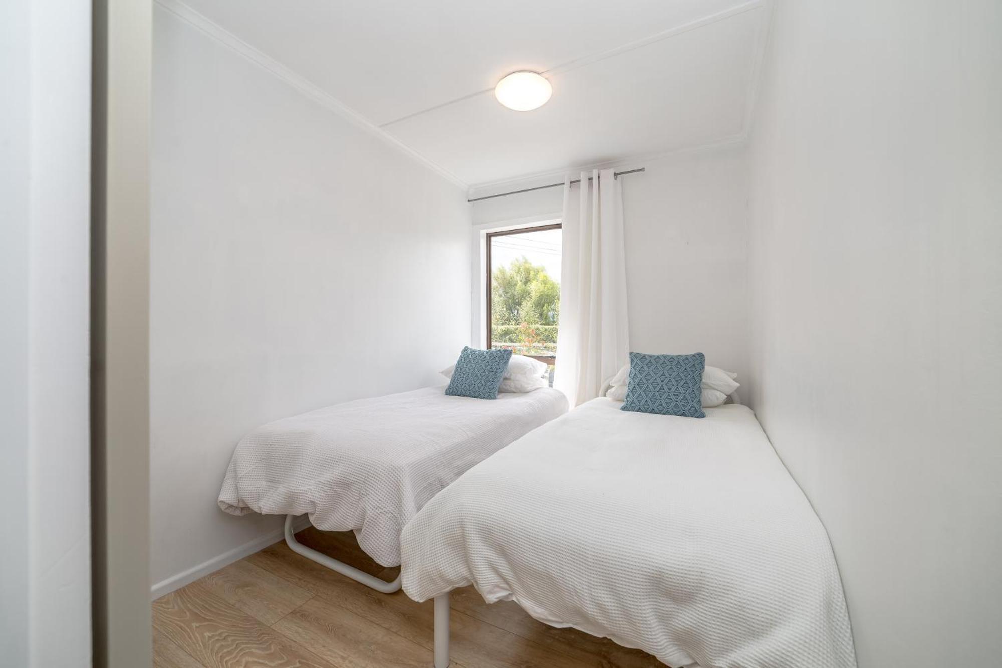 Tui Cottage Martinborough Exterior photo